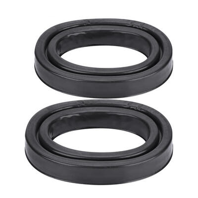 

Greensen Z006 Silicone Earmuff Ear Cushion for Comtac Series Headset Hill-Peaks Gel Sealing Rings