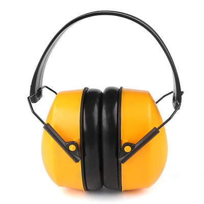 

Foldable Earmuffs Hearing Protection Earmuffs Anti-noise Ear Protector