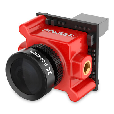 

Foxeer 169 PAL 1200TVL Monster Micro Pro WDR FPV Camera
