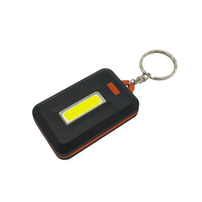 

BRELONG COB keychain lights Mountaineering backpack lights
