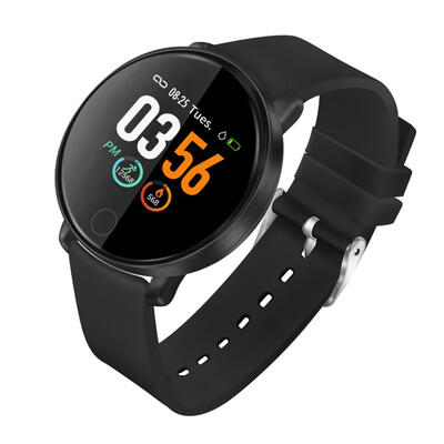 

S226D Smart Watch Fitness Tracker IP67 Waterproof Heart Rate Blood Pressure