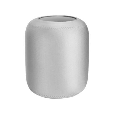 

〖Follure〗Flannelette Protective Ultrathin Proof Sleeve Case Cover For Apple Home Pod