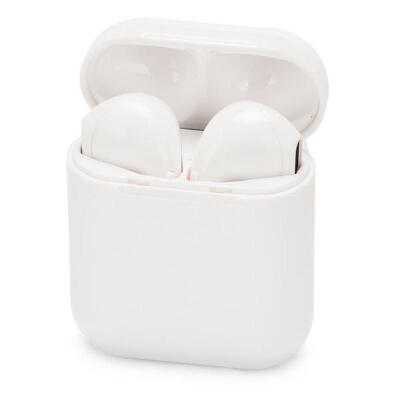 

XY Pods10 Mini Wireless Bluetooth V50 Binaural Earbuds Stereo In-Ear Earphone Sports Headset With Charging Box