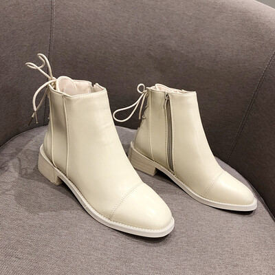 

Martin Boots Womens Chelsea Shoes