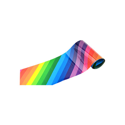 

〖Follure〗4100 CM Colourful Starry Sky Design Nail Art Foil Stickers Transfer Decal Tips