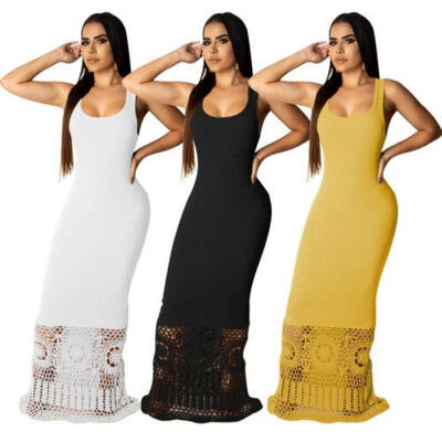 

Womens Lace Long Bridesmaid Dress Party Dresses Formal Wedding Dresses Cocktail