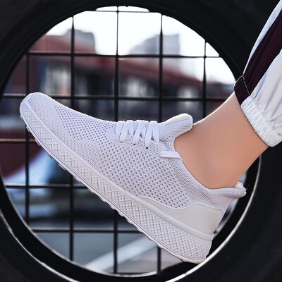 

Mens shoes tide shoes new Korean version of black wild mens sports shoes 45 large size 46 running shoes