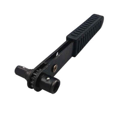 

14" Square Hex Reversible Mini Ratchet Wrench Screwdriver Wrench