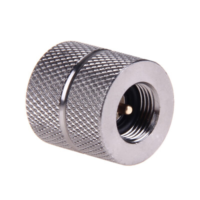 

Flat Cylinder Tank Inflatable Refill Adaptor Home Gas Filling Tank