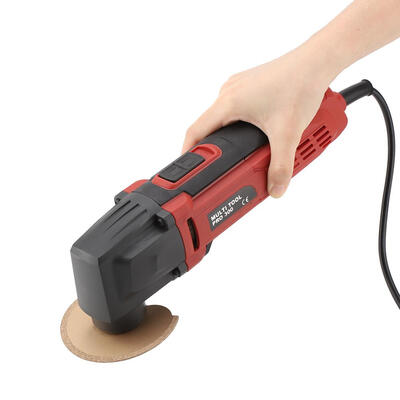 

37 PCS 300W 110V Multi Tool Sander Quick Change Blade System Accessories