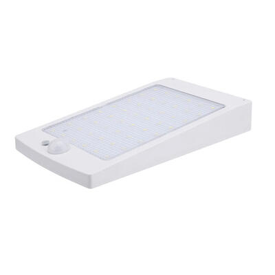 

3 Modes 48 LED Waterproof PIR Motion Sensor Solar Light Garden Outdoor Lamp