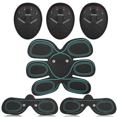 

MH - 1088 Intelligent Fitness Equipment Abdominal Machine Muscle Training Device