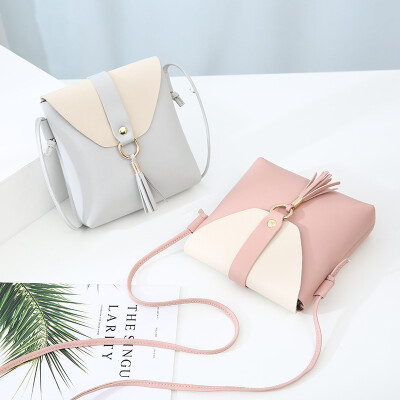 

Summer small bag fashion handbag mini mobile phone bag with body makeup Messenger bag