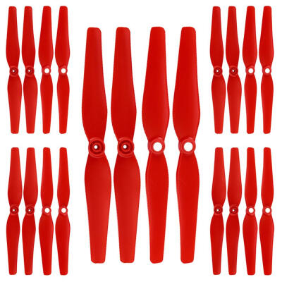 

20pcs Syma X8 X8C X8W X8G Spare Parts Main Blade Props Propellers