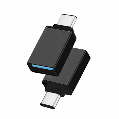 

USB C 31 Type-C Male to USB Female OTG Adapter Converter