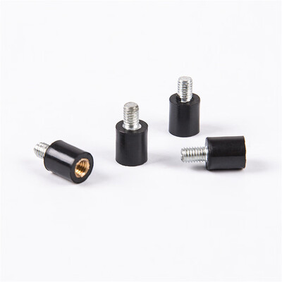 

Tailored M2M3 Anti-Vibration Damping Mount Fixed Screw For CC3D F3 F4 F7 RC FPV Drone