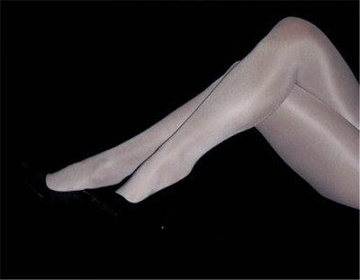 

Fashion Ladies Party Shiny Glitter Glossy Stockings Pantyhose Tights Hosiery Socks