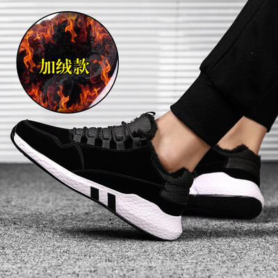 

2019 summer new mens shoes breathable cloth shoes wild sports casual tide shoes mens travel board shoes summer net shoes