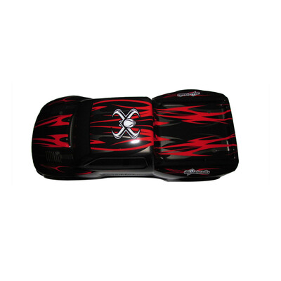 

Tailored Upper Shell Cover Set Spare Parts For 112 Scale 9115 S911 Remote Control Car