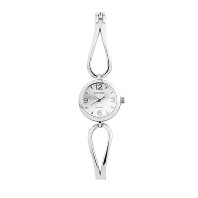

RM High-End Quality Fashion Retro Design Watch Womans Watch Trend Quartz Watch