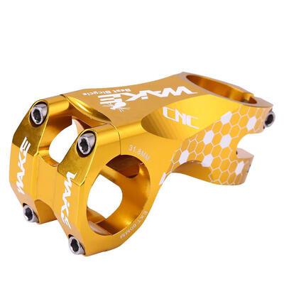 

High-Strength Lightweight 318mm MTB Bike Handlebar Stem Riser Cycling Tool
