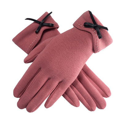 

Fashion Gloves Touchscreen Women&39S Winter Outdoor Sport Warm Female Mobile Phone Women Winter Warm Gloves