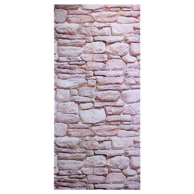 

Self Adhesive Brick Wall Stickers Patterns DIY Home Living Room Dorm Decor