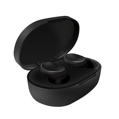 

A6S TWS 50 Bluetooth Headset Stereo In-Ear Mini Sports Headphones