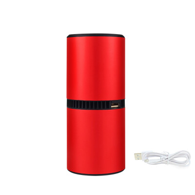 

〖Follure〗Multi-Function Air Purifier For Seven-Seat Car Or Space Within 10²