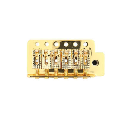 

Electric Guitar Roller Saddle Tremolo Bridge with Whammy Bar for ST SQ