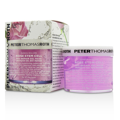 

PETER THOMAS ROTH - Rose Stem Cell Bio-Repair Gel Mask 150ml5oz