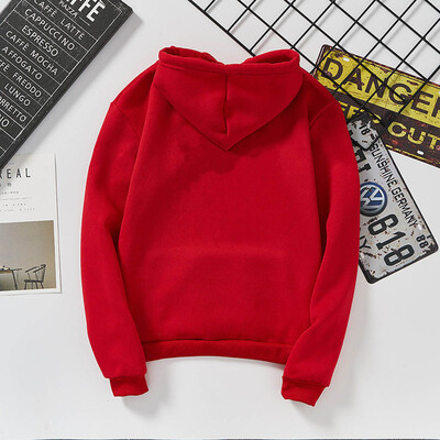 

Toponeto Womens Casual Long Sleeve Hoodie Sweatshirt Blouse Tops Pullover Shiba Inu