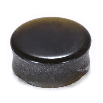 

Black Rosin Colophony Low Dust Handmade with Plastic Box Universal for Bowed String Musical Instruments Violin Viola Cello Erhu