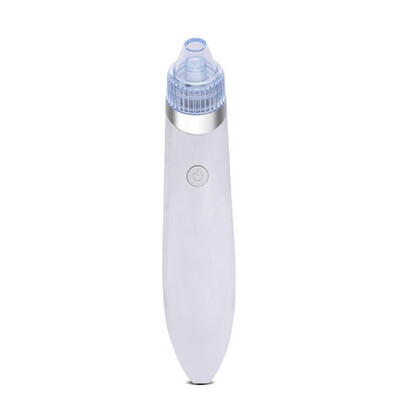 

〖Follure〗Electric Facial Skin Care Pore Blackhead Cleaner Remover Vacuum Acne Cleanser