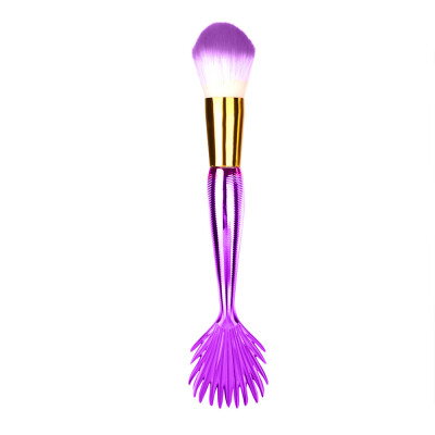 

〖Follure〗1PCS Make Up Foundation Eyebrow Eyeliner Blush Cosmetic Concealer Brushes