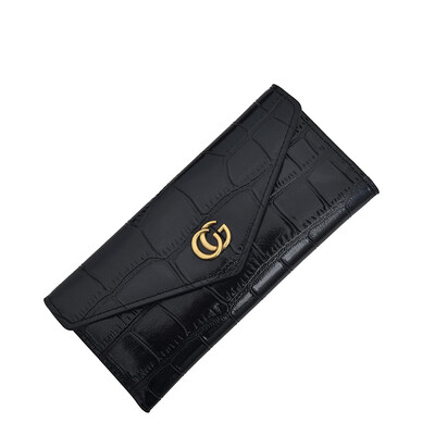 

Womens Wallet GirlsWallet Change Wallet Korean Version of Womens Multifunctional&Large Capacity Handbag Tide