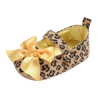

Toddler Cute Girl Flower Soft Newborn Anti-slip Baby Shoes