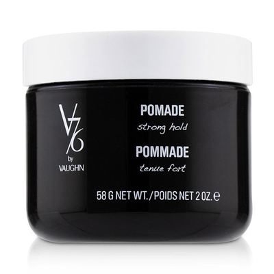 

V76 BY VAUGHN - Pomade Strong Hold 58g2oz