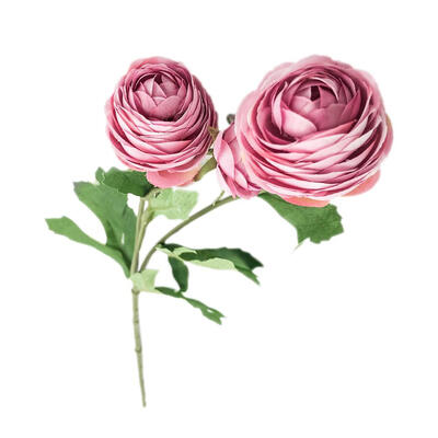 

Artificial Silk Flowers Small Bouquet Fake Flower Floral Photography Props