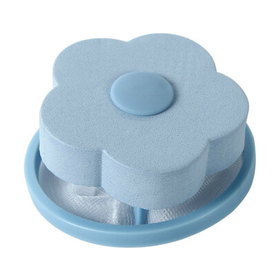 

Washing Machine Filter Bag Filter Hair Remover Cleaning Decontamination Laundry Jerseys Wash Ball