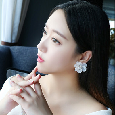 

Material Alloy color White Suitable for the crowd Ms