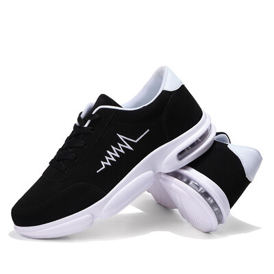 

Winter mens shoes sports shoes mens trend Korean casual shoes mens running shoes