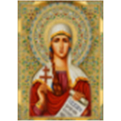 

DIY Diamond Painting Cross Stitch Religion Icon of Leader Embroidery Religious Virgin Home Decor Rhinestone Mosaic Needlework Canv