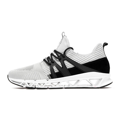 

Shoes mens drifting net tide shoes breathable flying woven running shoes trend casual sports shoes mens shoes