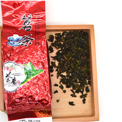 

Chinese Milk Oolong green tea tea 100 g good tea health tea