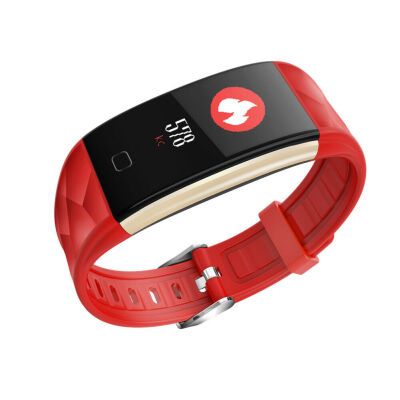 

T20 Waterproof Bluetooth Smart Watch Bracelet Heart Rate Monitor Fitness Tracker