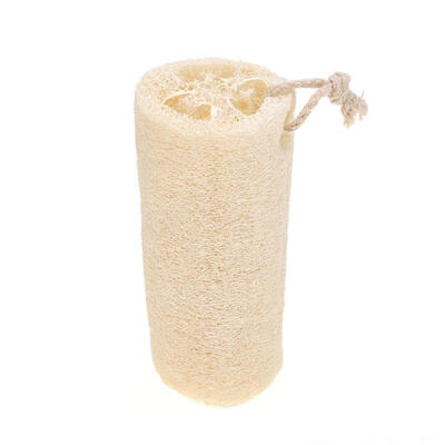 

Natural Loofah Dishes Cleaner Brush Body Bath Shower Plant Luffa Scrubber
