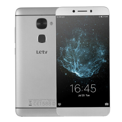 

LeEco LeTV Le 2 X526 Mobile Phone 3GB 64GB Qualcomm Snapdragon 652 18GHz Octacore 55-Inch 1080P FHD Screen 816MP Android 60 4G