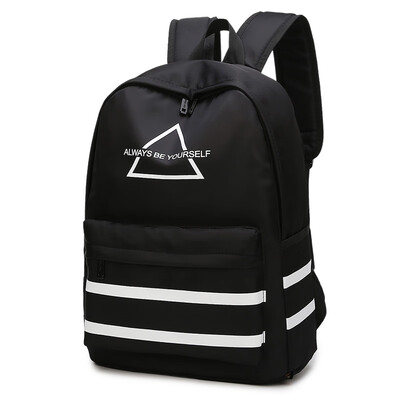 

Junior high school schoolbags Korean version of Campus Hundreds of shoulder bags Harajuku Uzzang middle school students Backpack