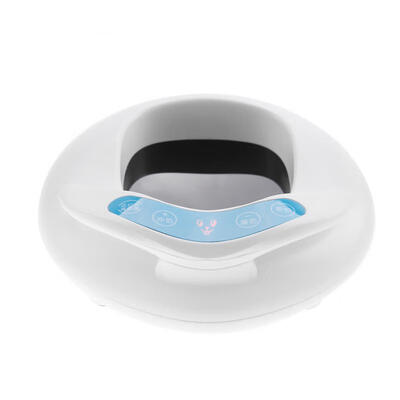 

Greensen Electric Far Infrared Smart Baby Milk Warmer Portable Automatic Infant Food Heating Machine
